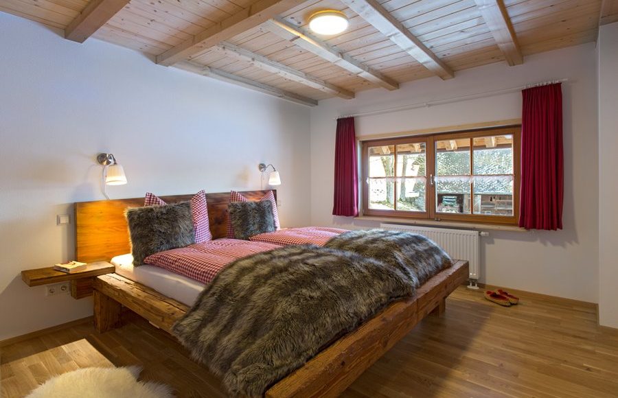 Ferienwohnung heustock urlaub am griesbachhof schwarzwald