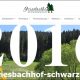 Griesbachhof Aktuelles Beiträge im Blog: Veröffentlichung der Website 2016