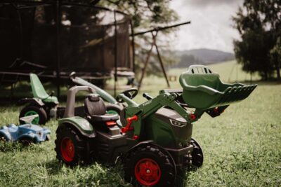 Spiel und Spaß Erlebnisbox: die Fahrzeuge Spiel und Spaß Erlebnisbox: die Fahrzeuge