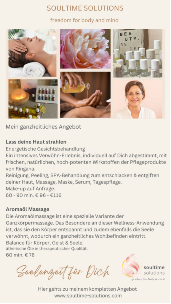 Soultime Solutions Wellness Soultime Solutions Wellness