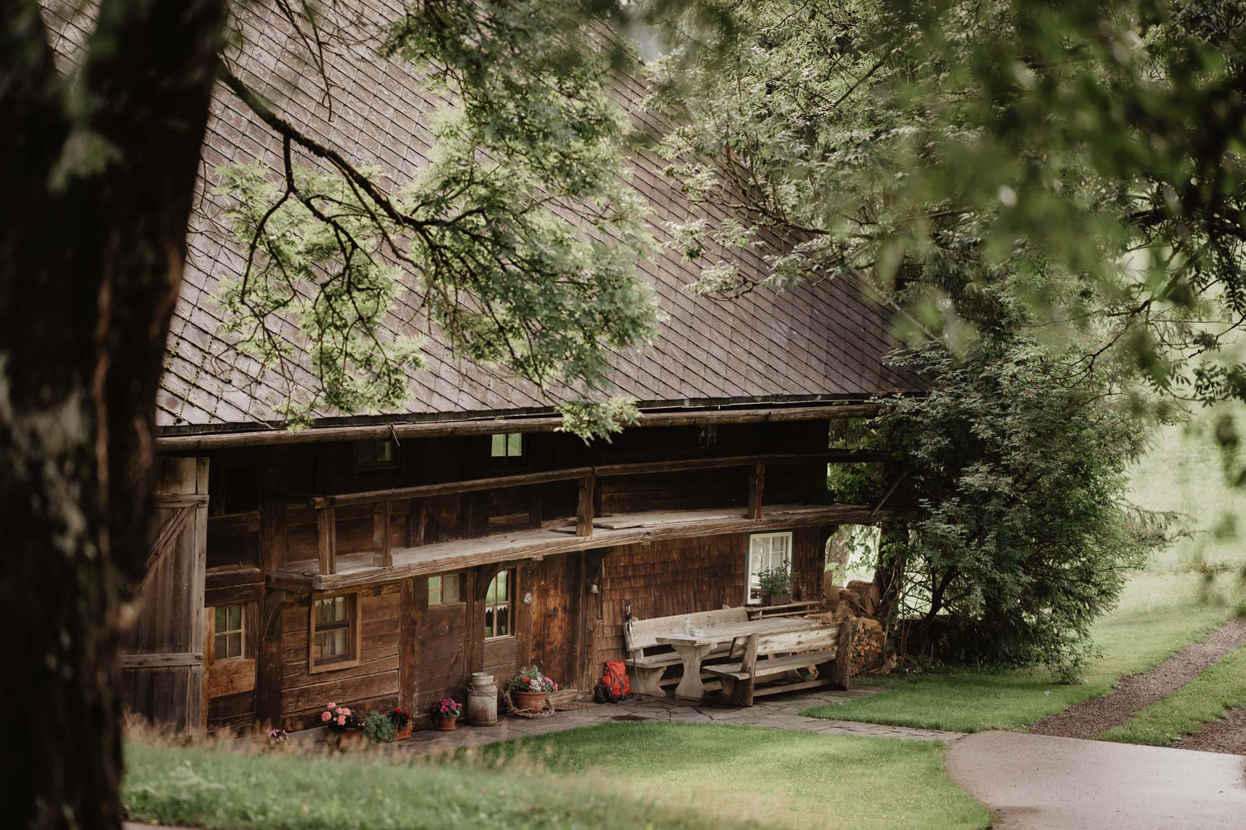 Foto aussen fehaus 003 2025 griesbachhof Griesbachhof